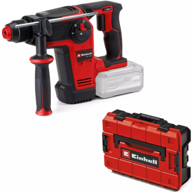 Einhell PROFESSIONAL Akku-Bohrhammer TP-HD 18/26 Li BL - Solo, 4514265